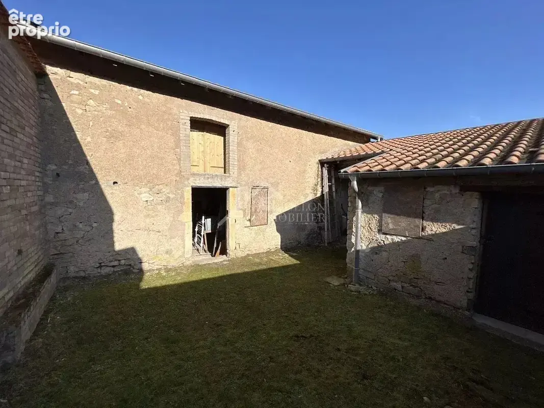 Photo Maison à Jezainville au prix de 25 000€