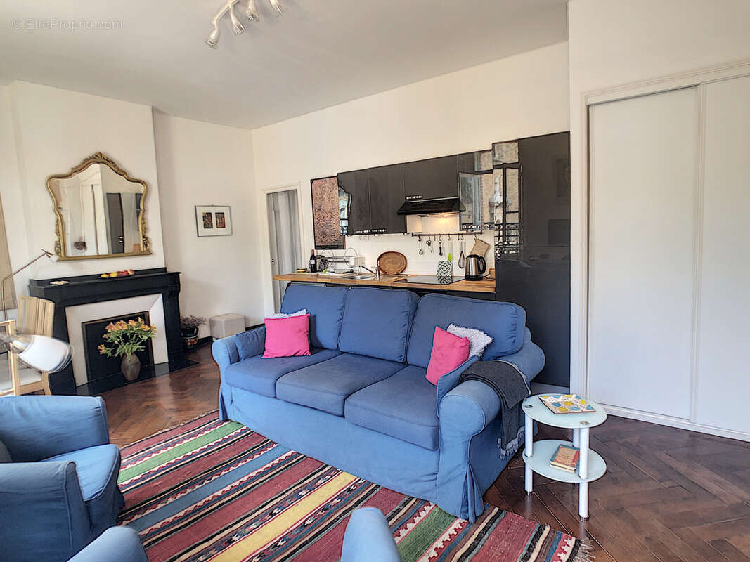 Appartement à CERET