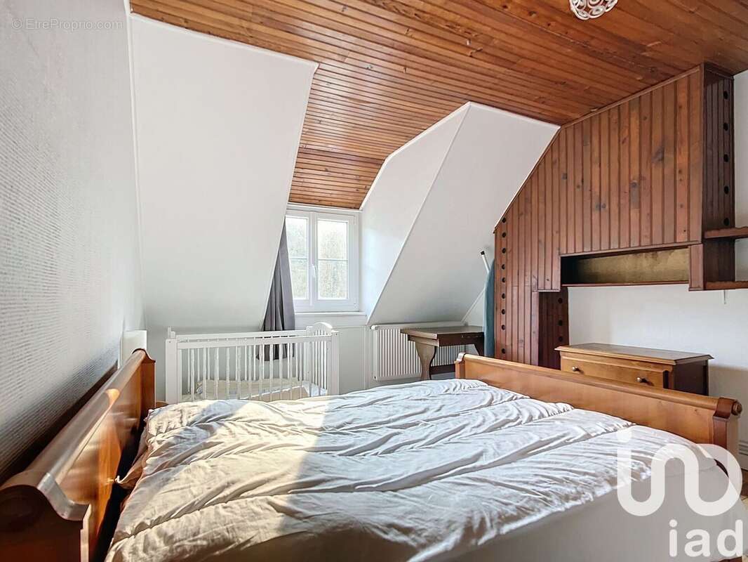 Photo 4 - Maison à PLOUEZEC