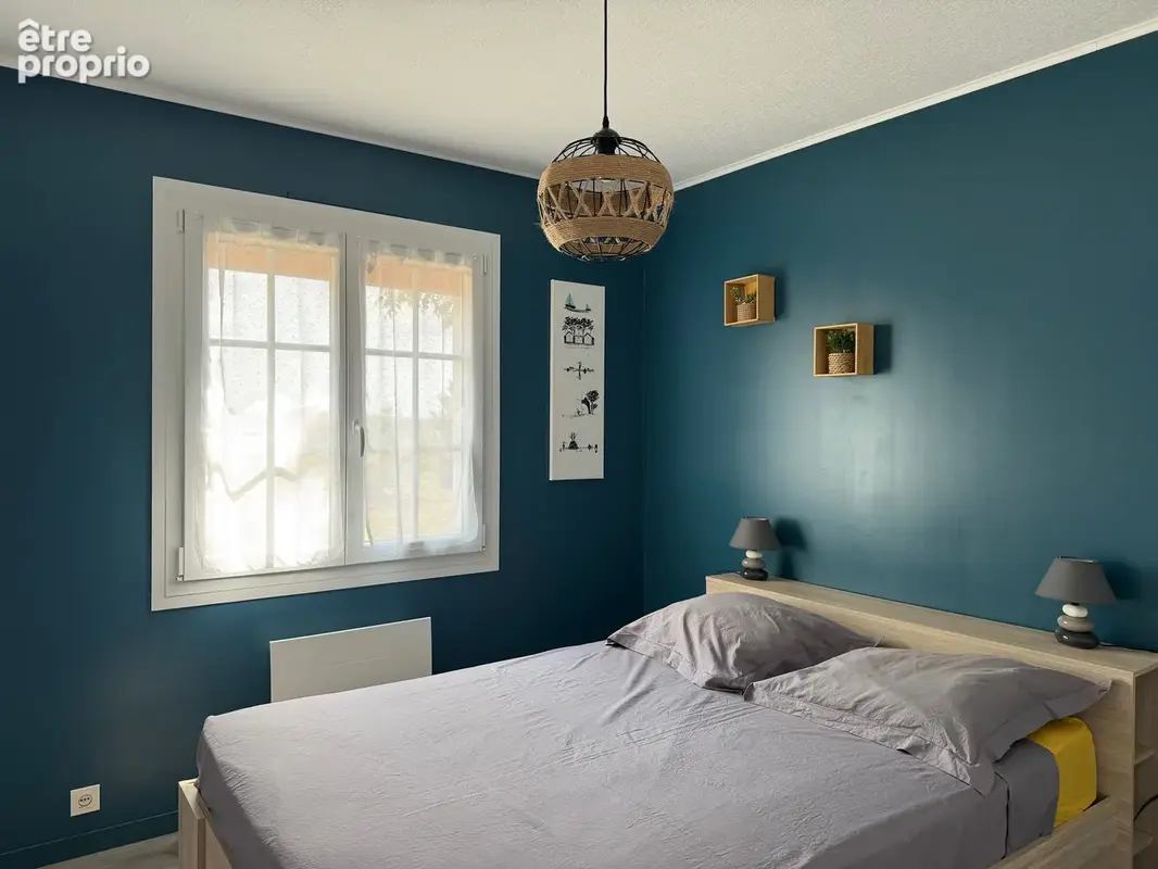 Maison 5 pièces 110 m² à vendre à Sainte-Hermine (85210) - photo 9