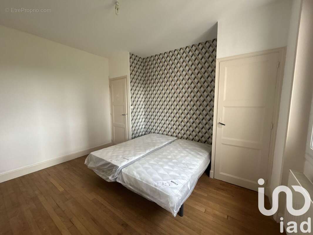 Photo 6 - Appartement à CHALON-SUR-SAONE