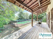 Maison à CASTELGINEST