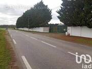 Photo 1 - Terrain à AUNAY-SOUS-CRECY