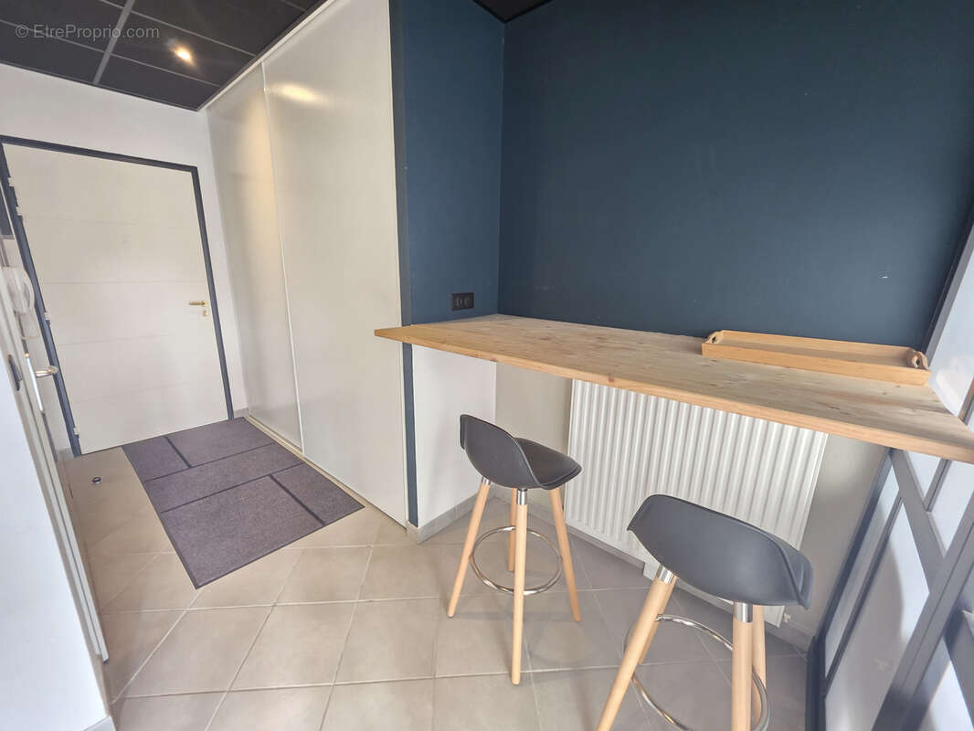 Appartement à BEGLES