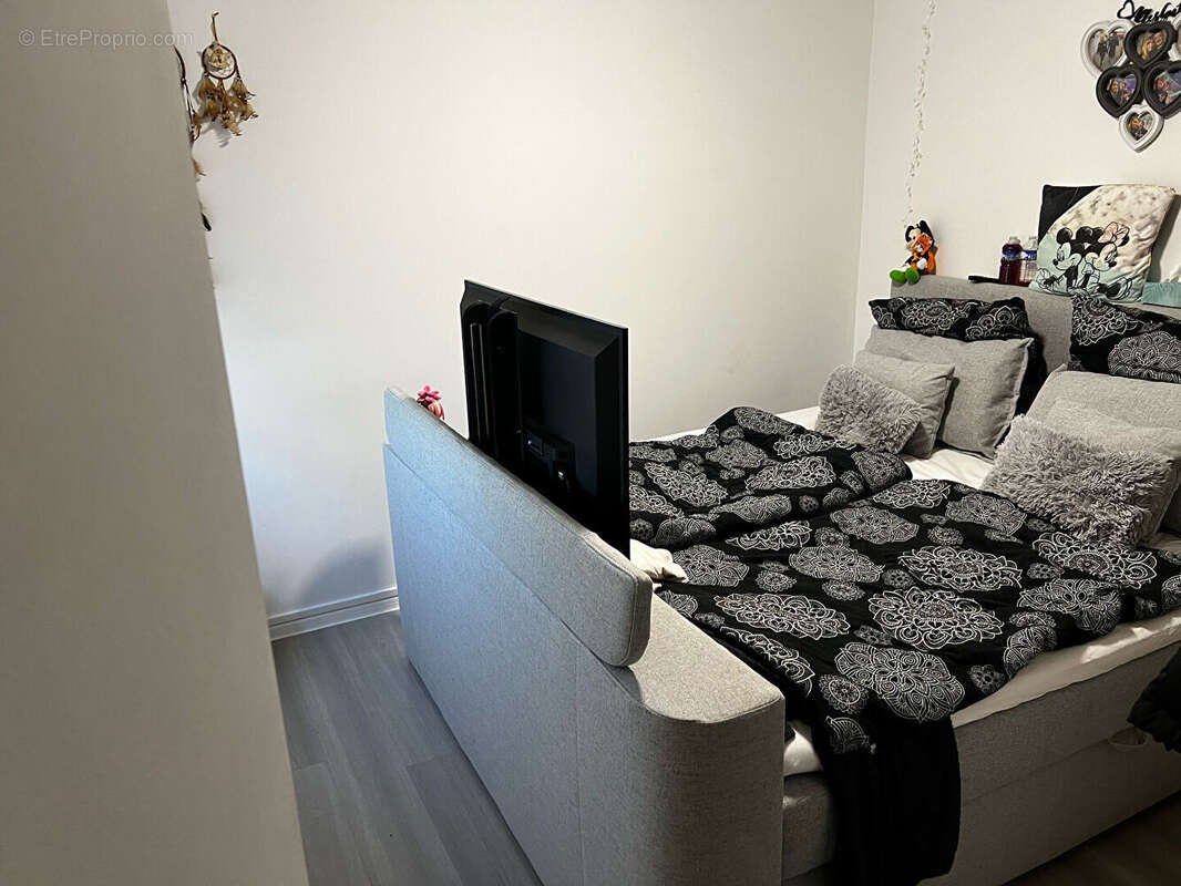 Appartement à VILLING