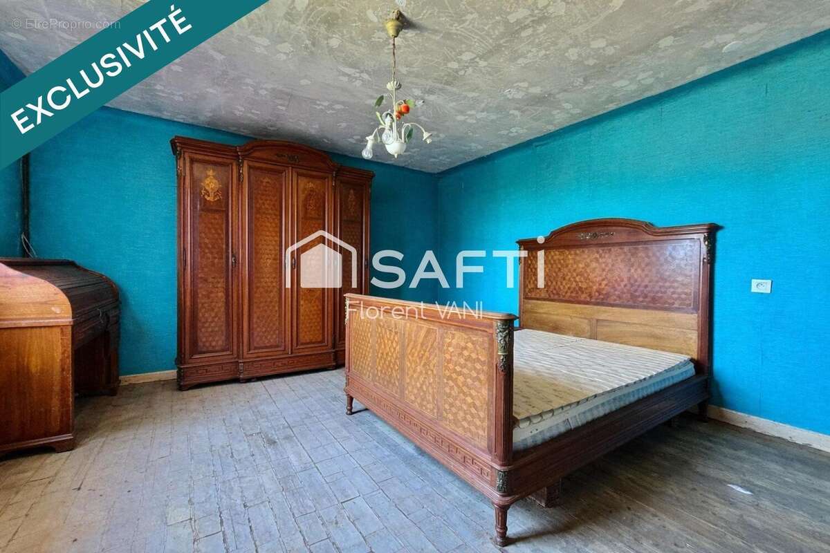 Photo 8 - Maison à CREUTZWALD