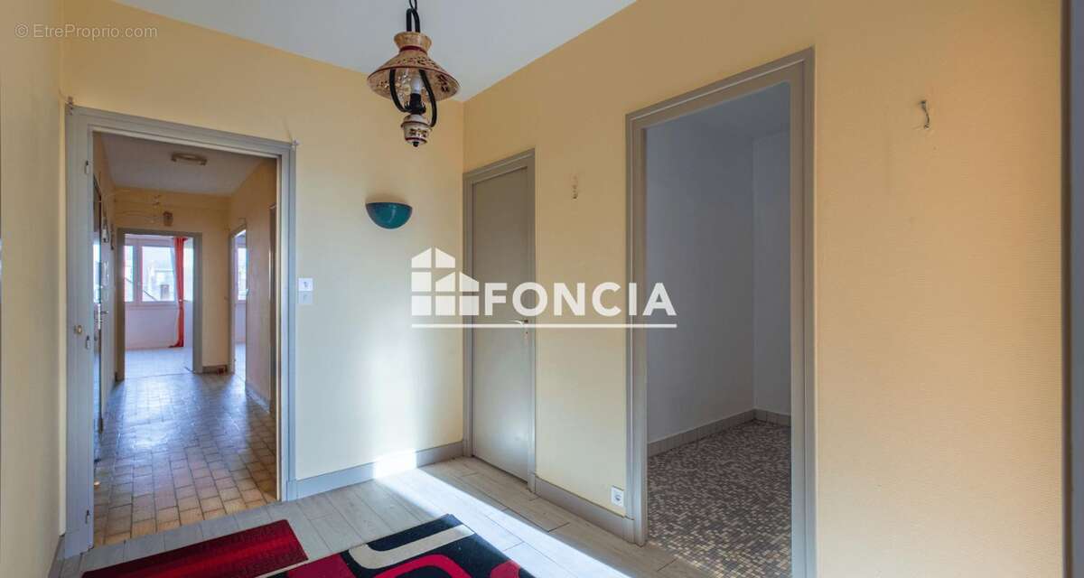 Appartement à AMBOISE