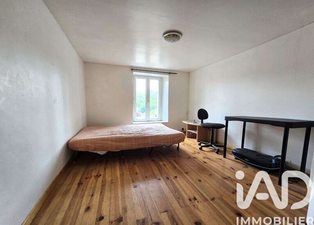 Maison 165 m² à Bainville-Aux-Miroirs  - photo 9