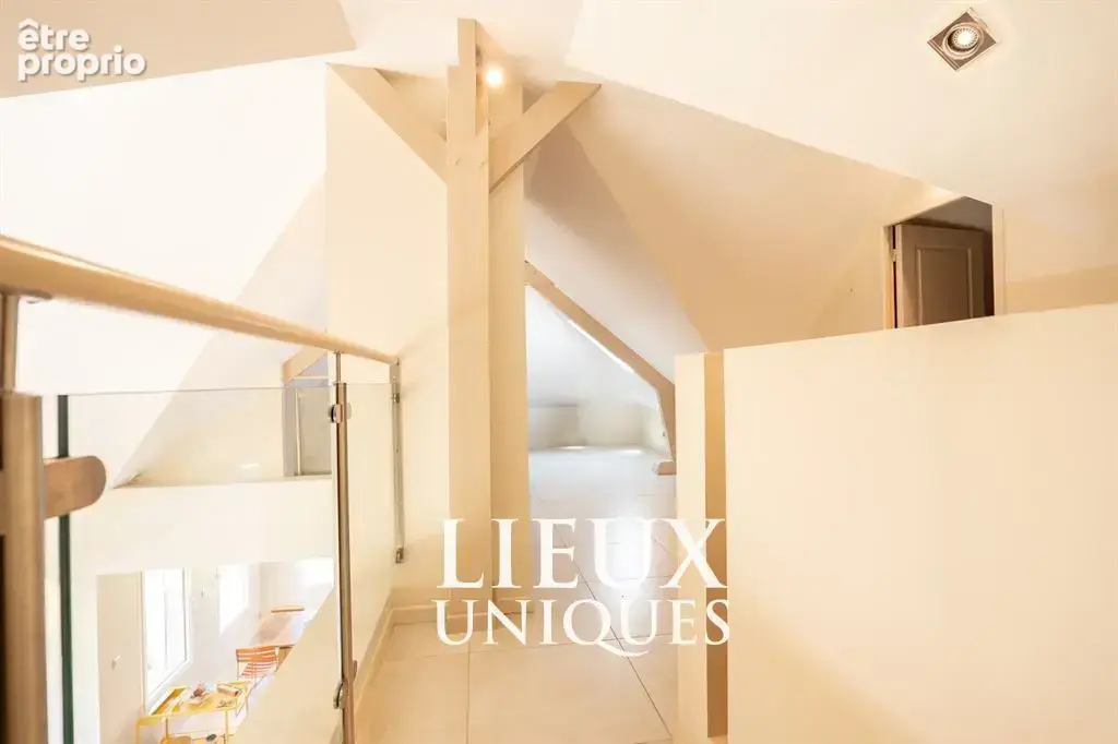 Lieux uniques ® propose belle propriete de 147 m² sur un terrain de 2050 m² 5 km tgv-vendôme - photo 26