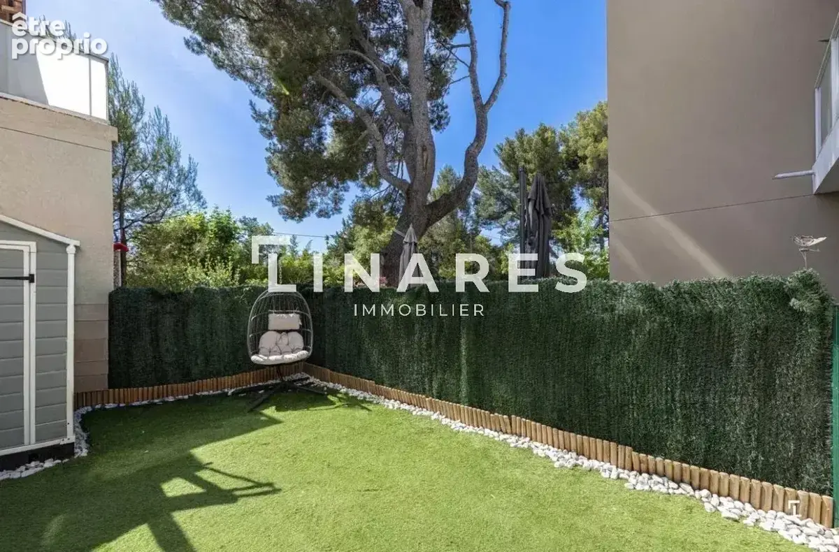 L'ECRIN DES 3 LUCS - T3 de 62m2 - Jardin 35m2 - 13012 Les Trois Lucs - photo 2