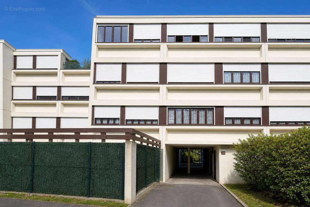 Appartement à EVRY