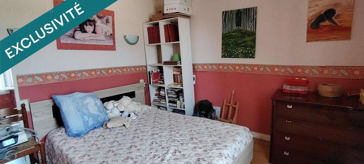 Photo 6 - Maison à CHATELLERAULT