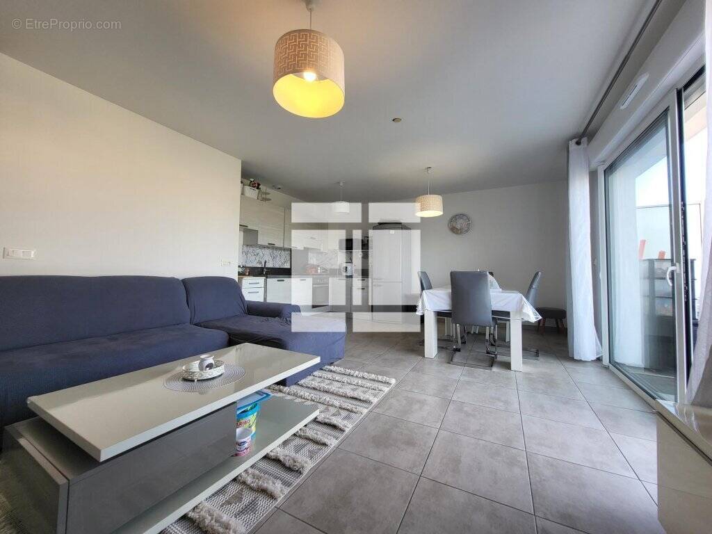 Appartement à PORTO-VECCHIO