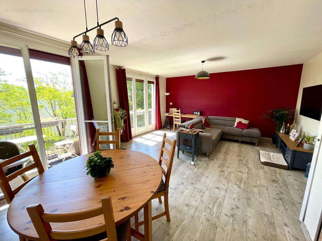 Appartement à TALENCE