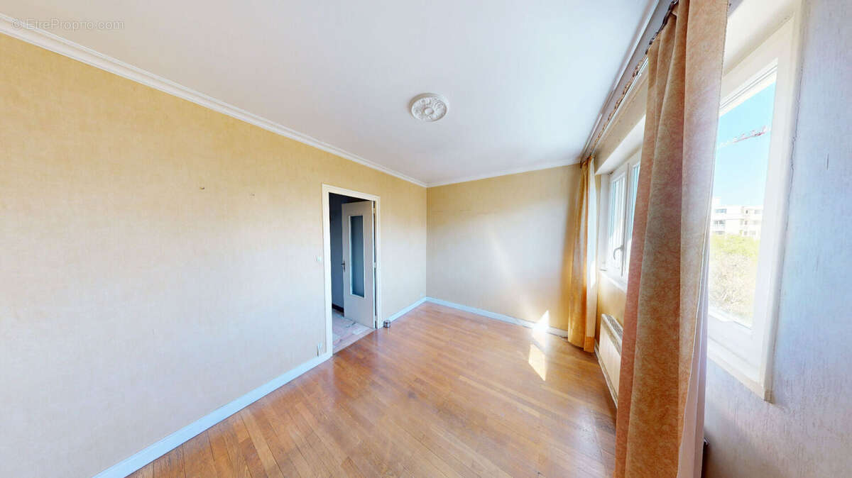 Appartement à LYON-7E