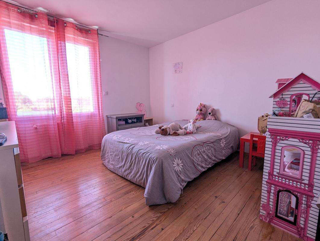 Maison 4 chambres - photo 4