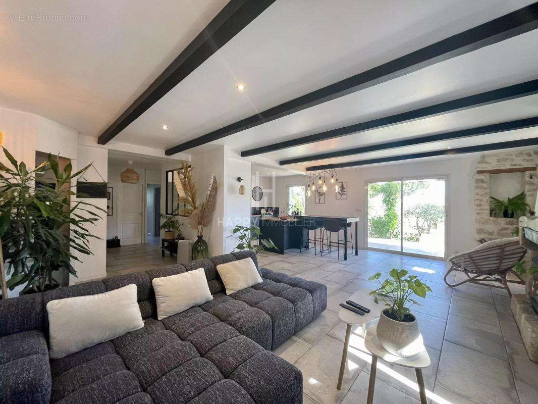 Maison à ARLES