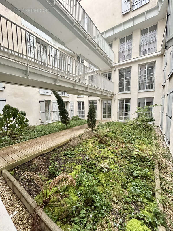 Appartement à LYON-5E