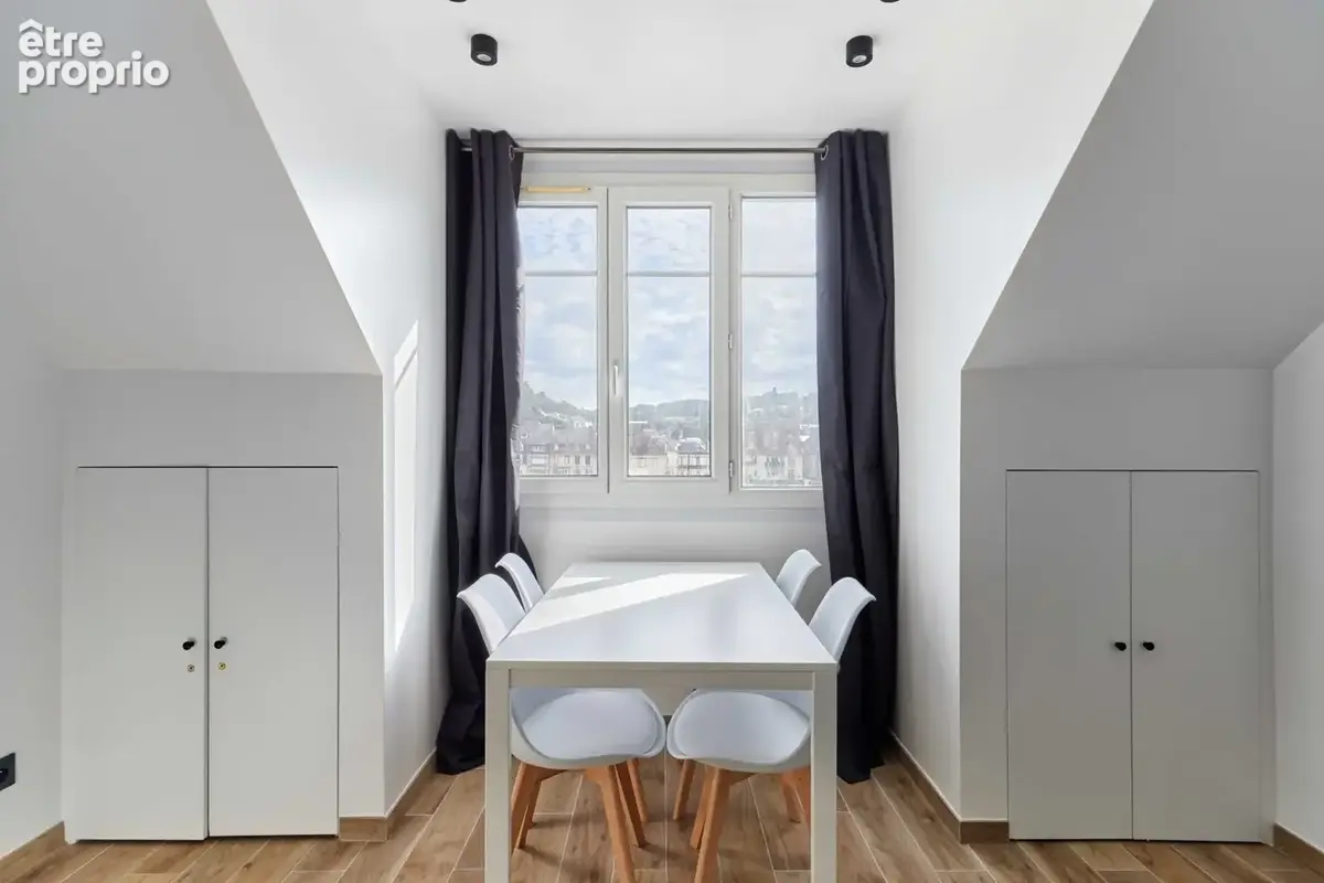 Appartement 1 pièce 35 m² à vendre à Deauville (14800) - photo 7