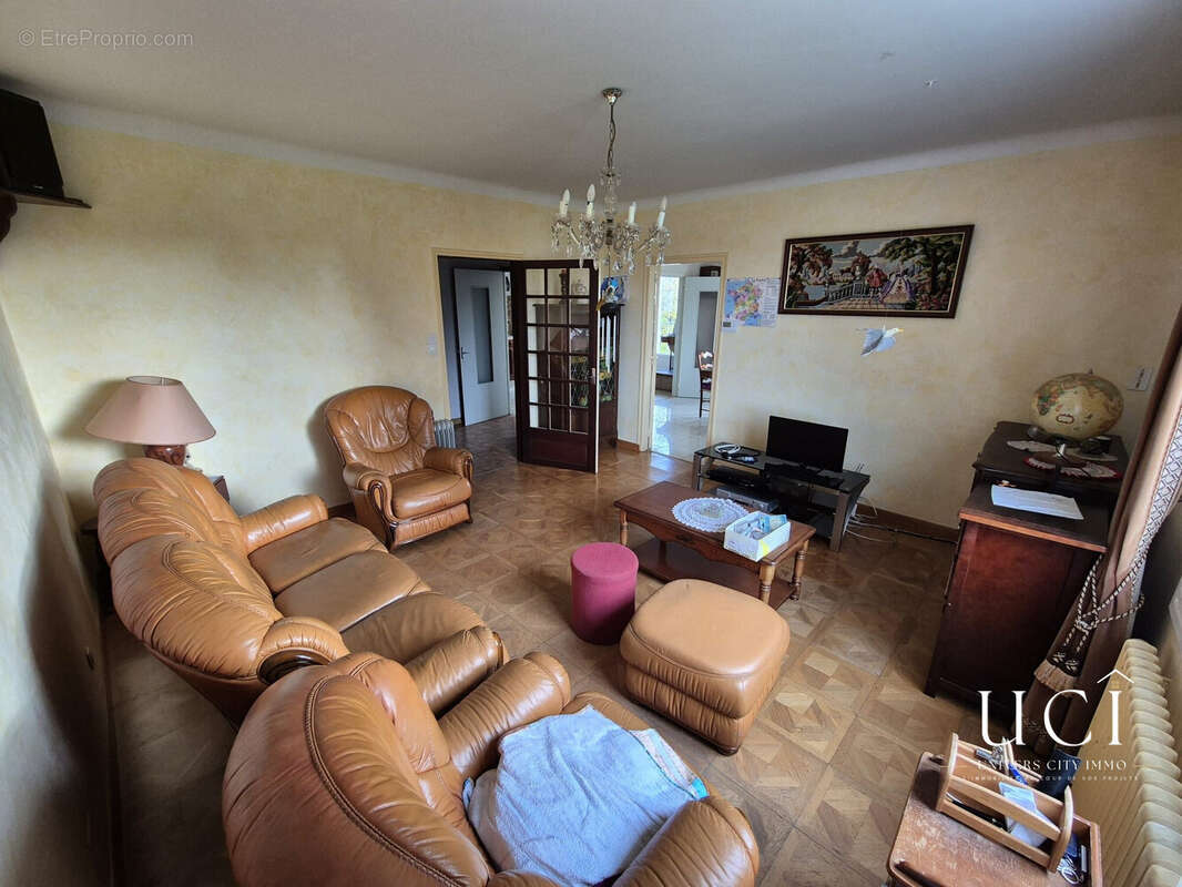 Maison 193 m² à Lege  - photo 4