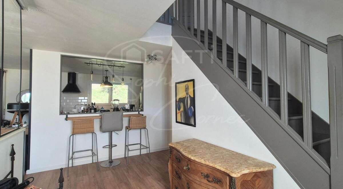 Photo 4 - Maison à FOUESNANT