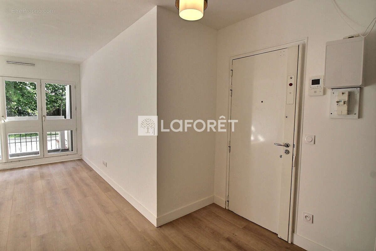 Appartement à RUEIL-MALMAISON