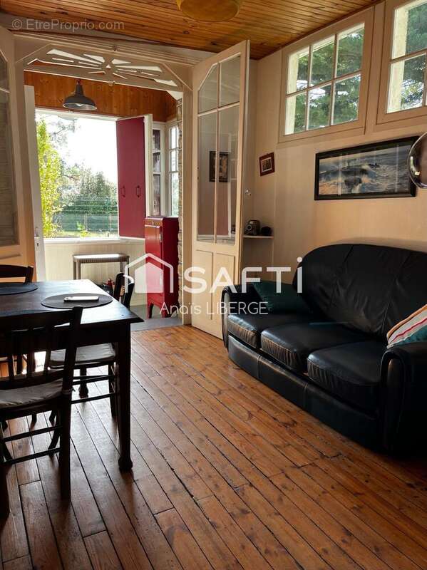 Photo 4 - Maison à LA BAULE-ESCOUBLAC