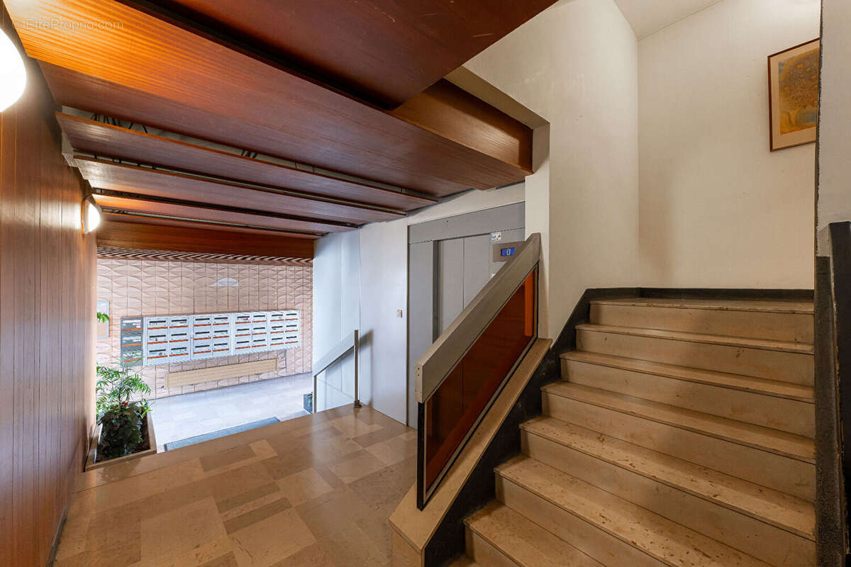 Appartement à CHAMALIERES