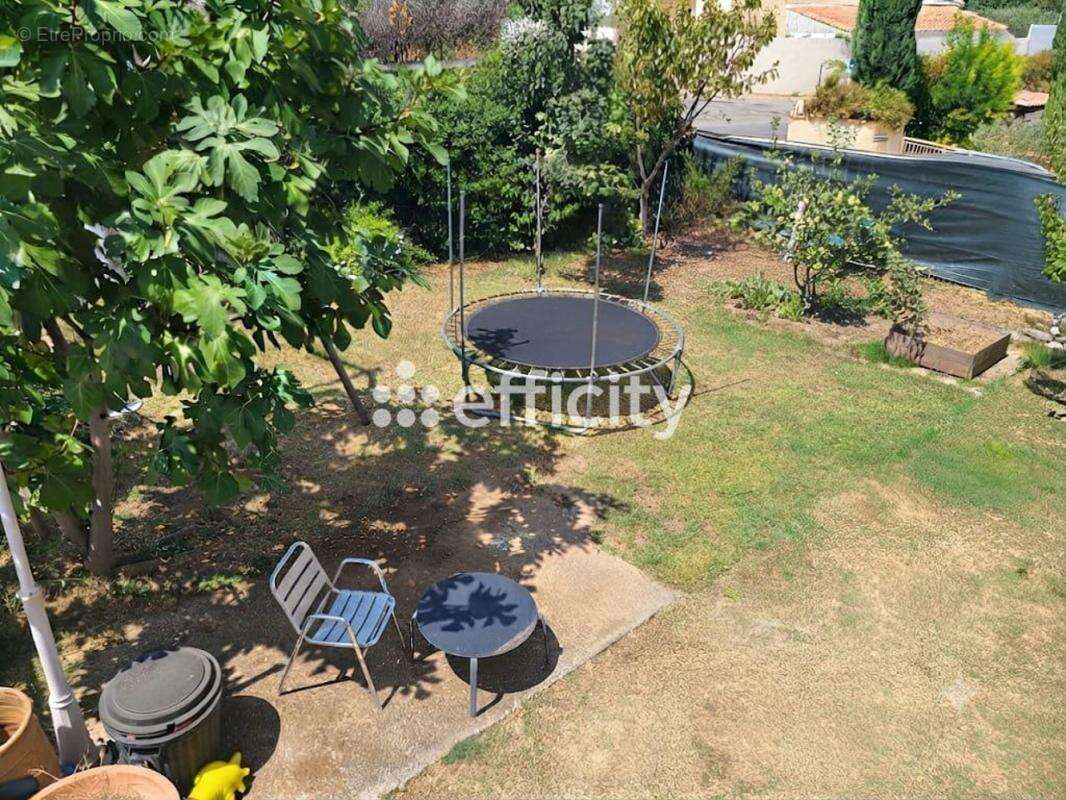 Maison 170 m² à Baillargues  - photo 10