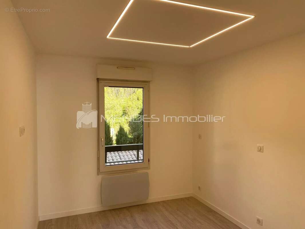 Appartement à BEAUSOLEIL