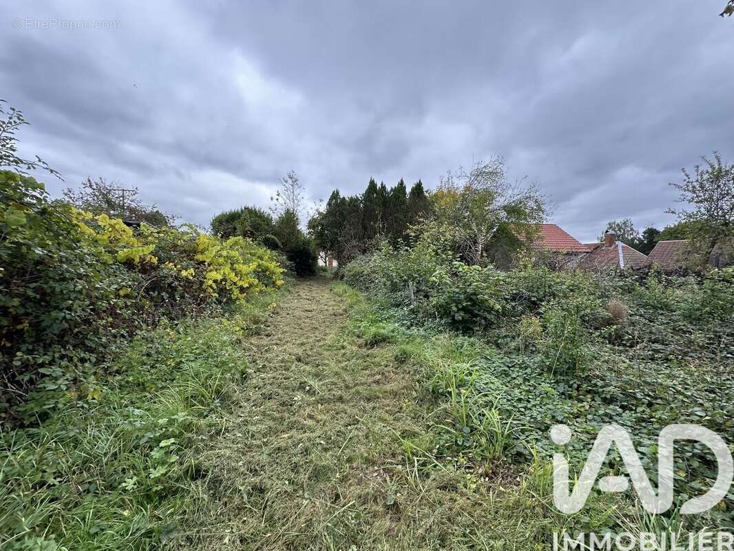 Photo 2 - Terrain à PROVENCHERES-SUR-FAVE