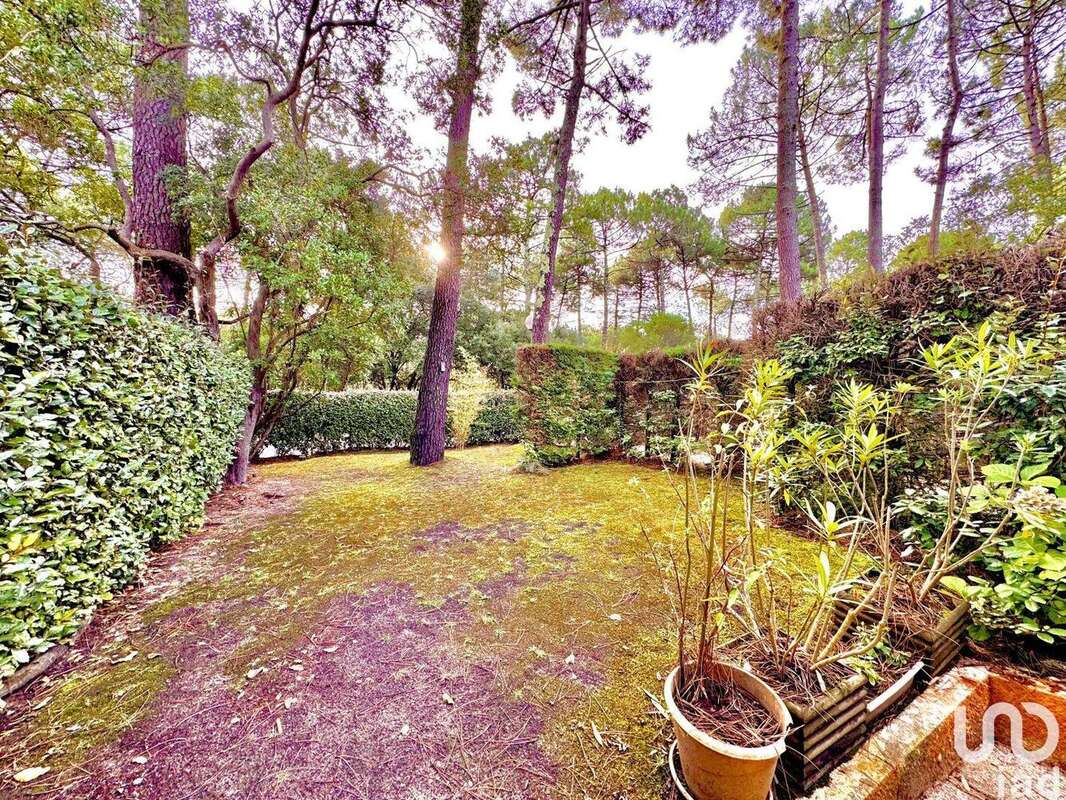 Photo 8 - Maison à LACANAU