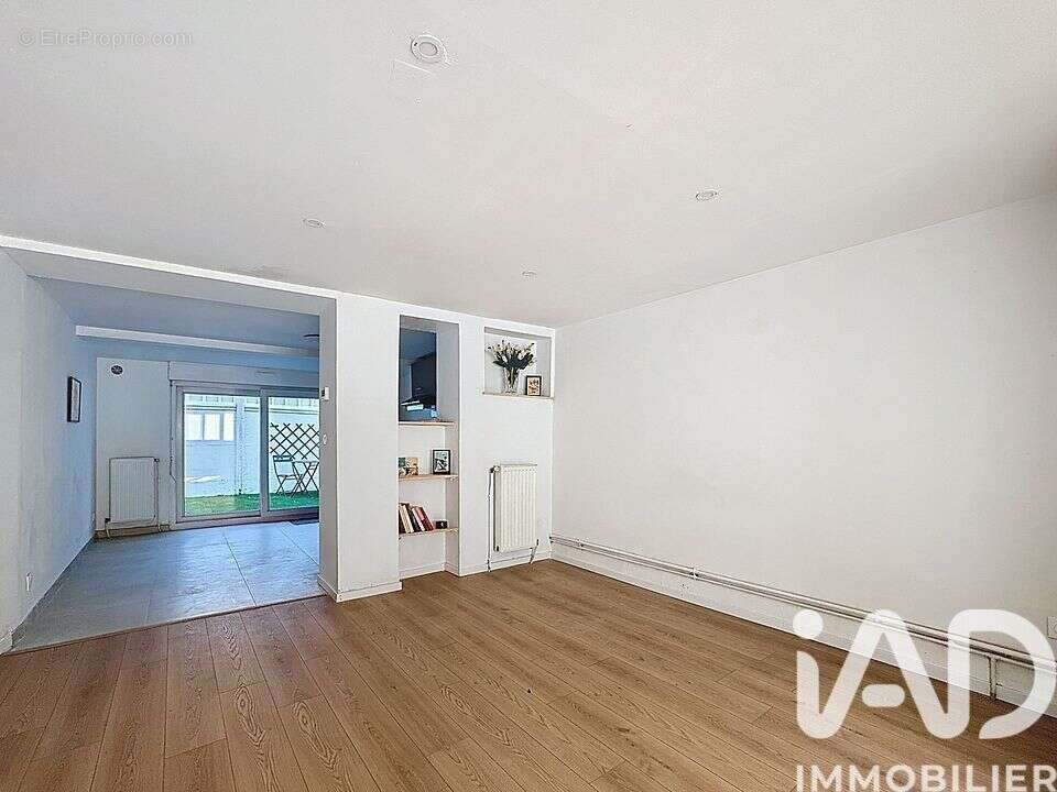 Photo 4 - Maison à TOURCOING