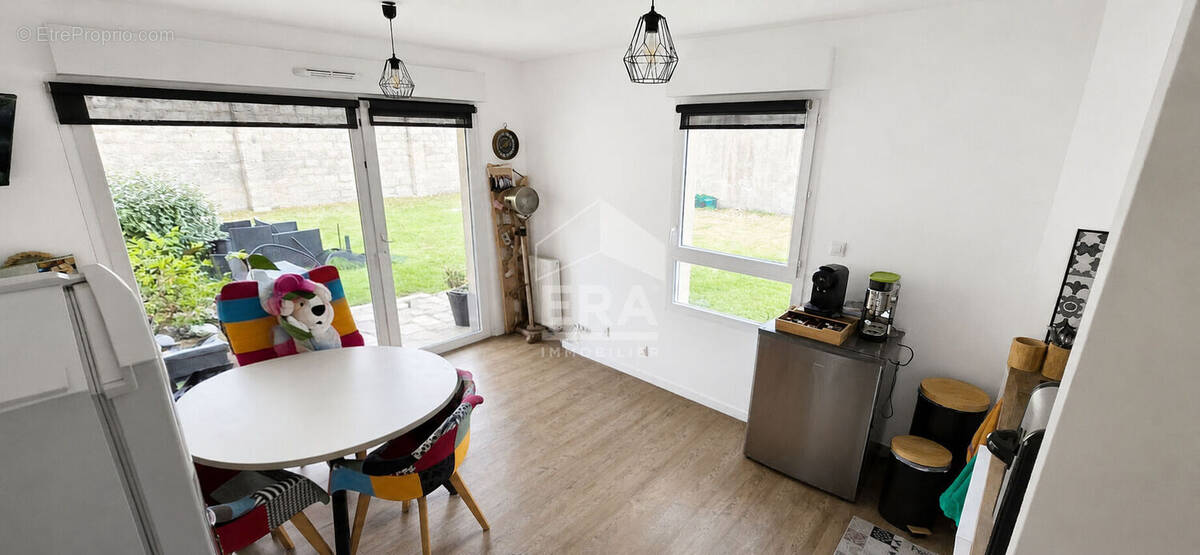 Appartement à BERCK
