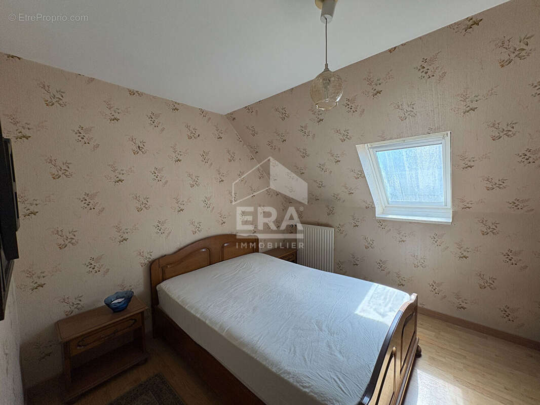 Maison 91m² à guyancourt - photo 9