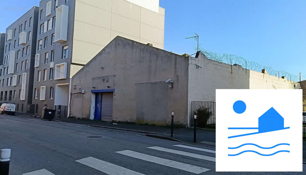 Commerce à LE HAVRE