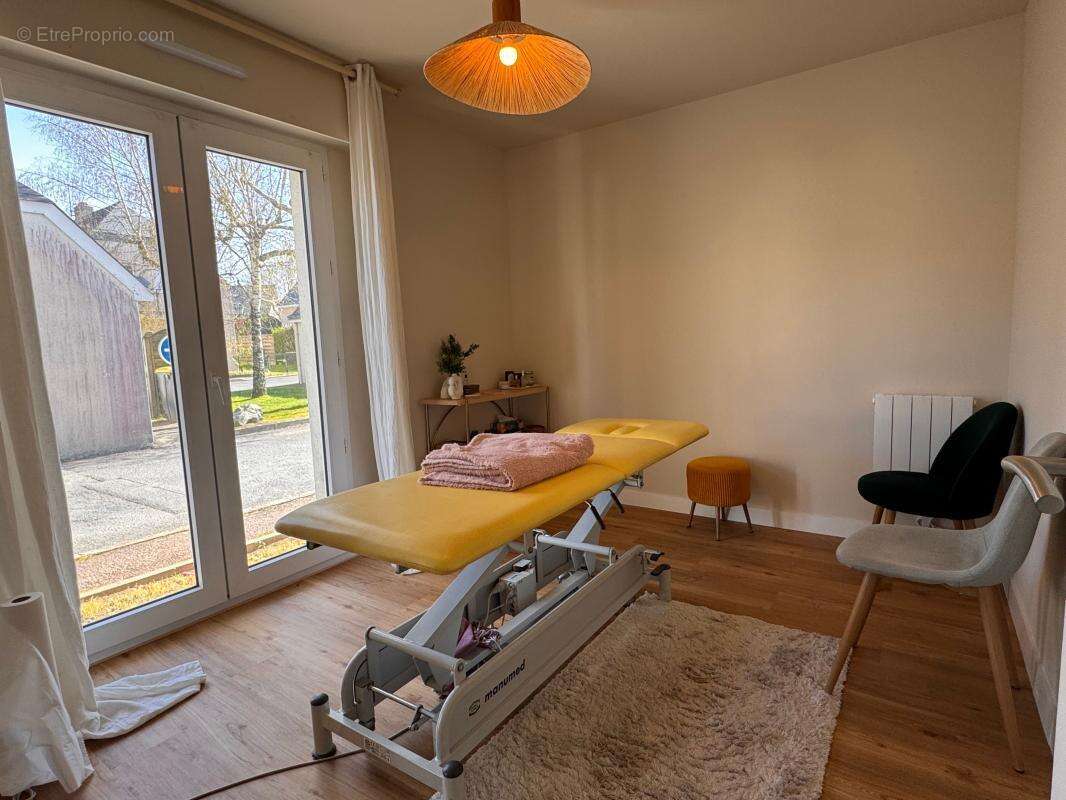 Appartement à LA BAULE-ESCOUBLAC