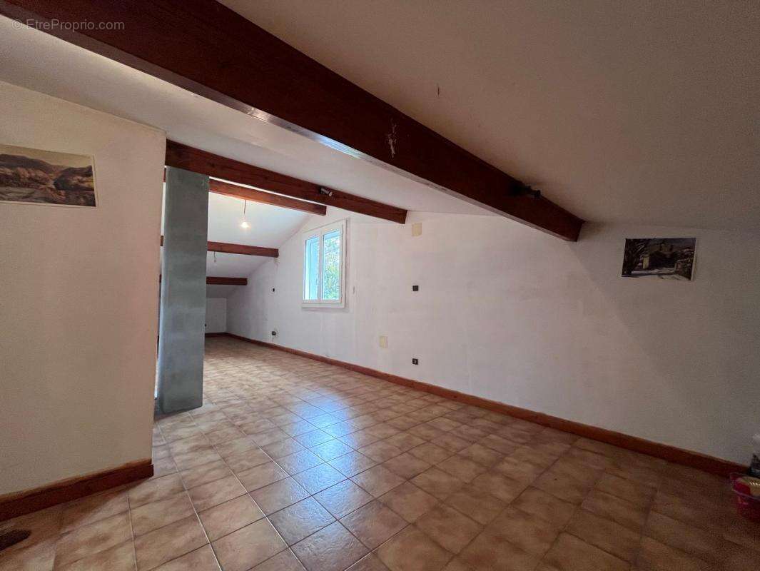 Maison à SAINT-GERMAIN-DU-PUCH