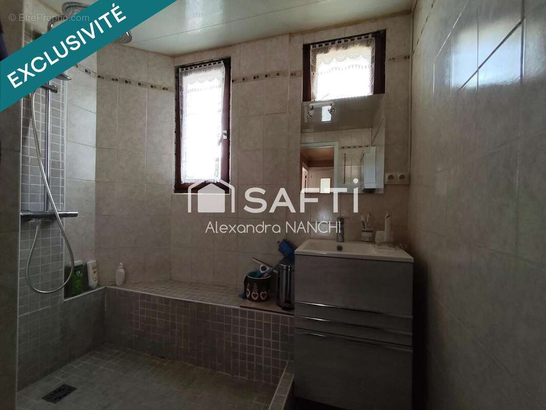 Photo 8 - Maison à LAGNIEU