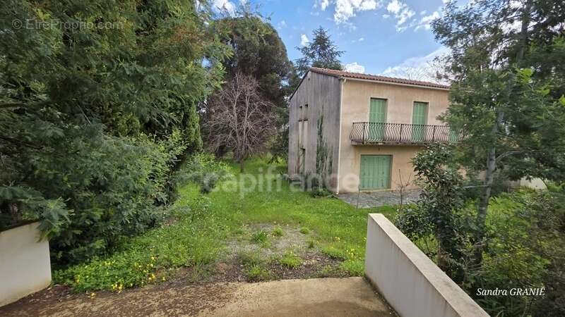 Maison de campagne à vendre 6 pièces  (20) 2700m2 de terrain piscinable - photo 13