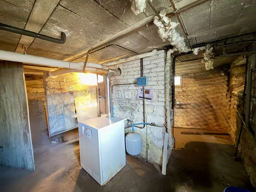 Maison à RAON-L&#039;ETAPE