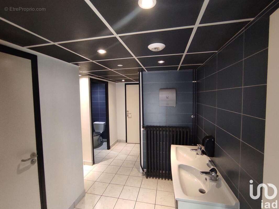 Photo 5 - Commerce à SEPT-SAULX