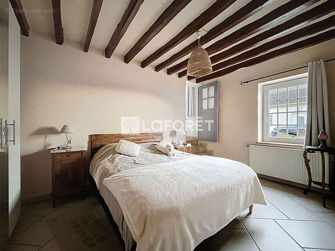 Longère Pressagny le Val avec maison d'amis - photo 9