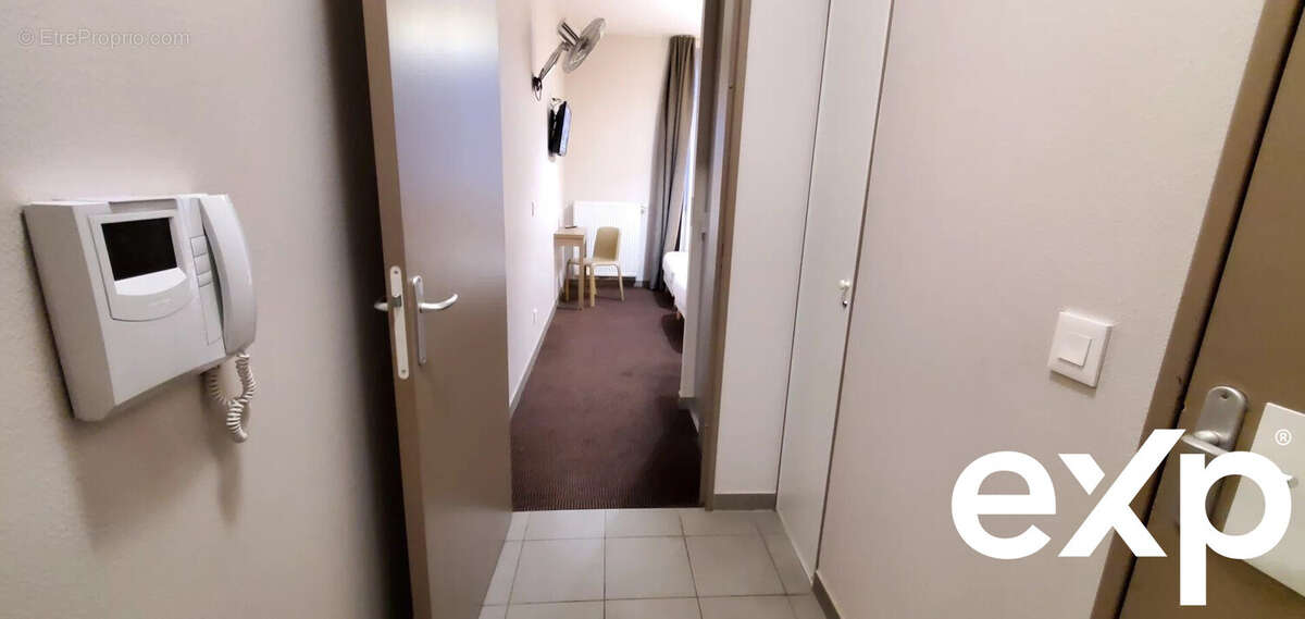 Appartement à ANNEMASSE