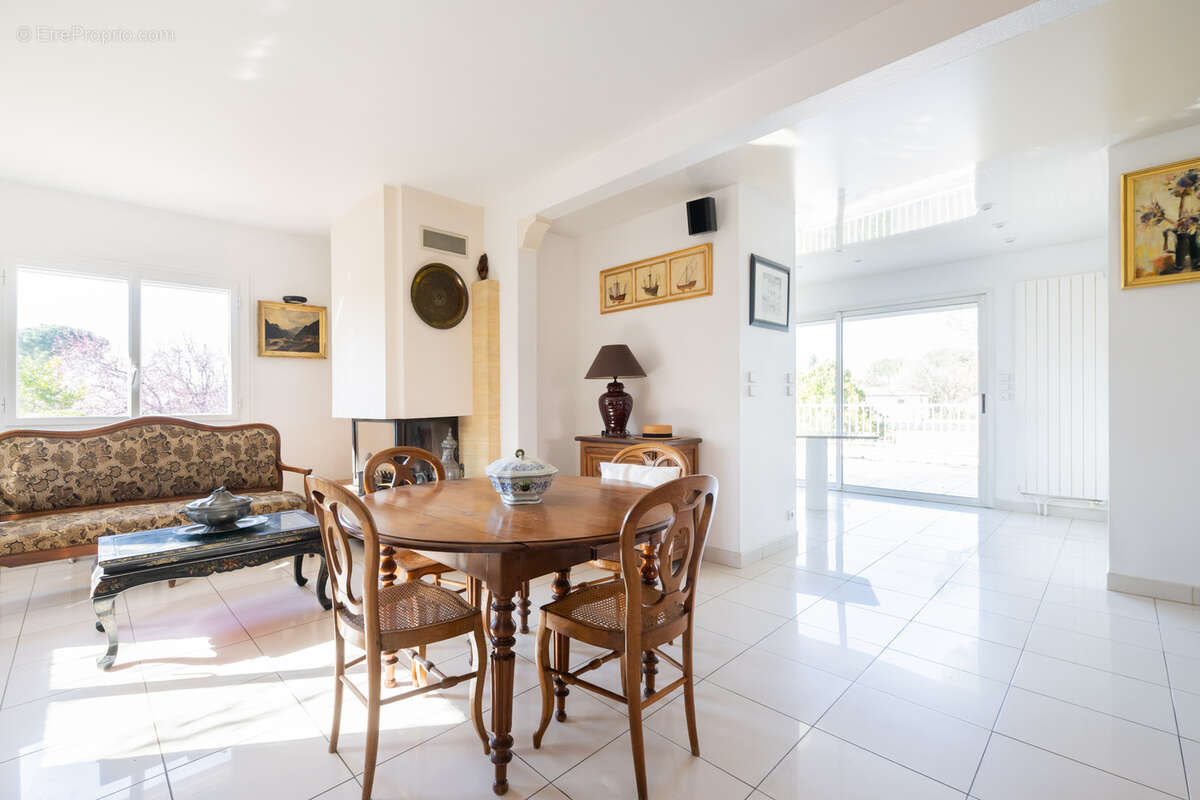 Maison à BALMA