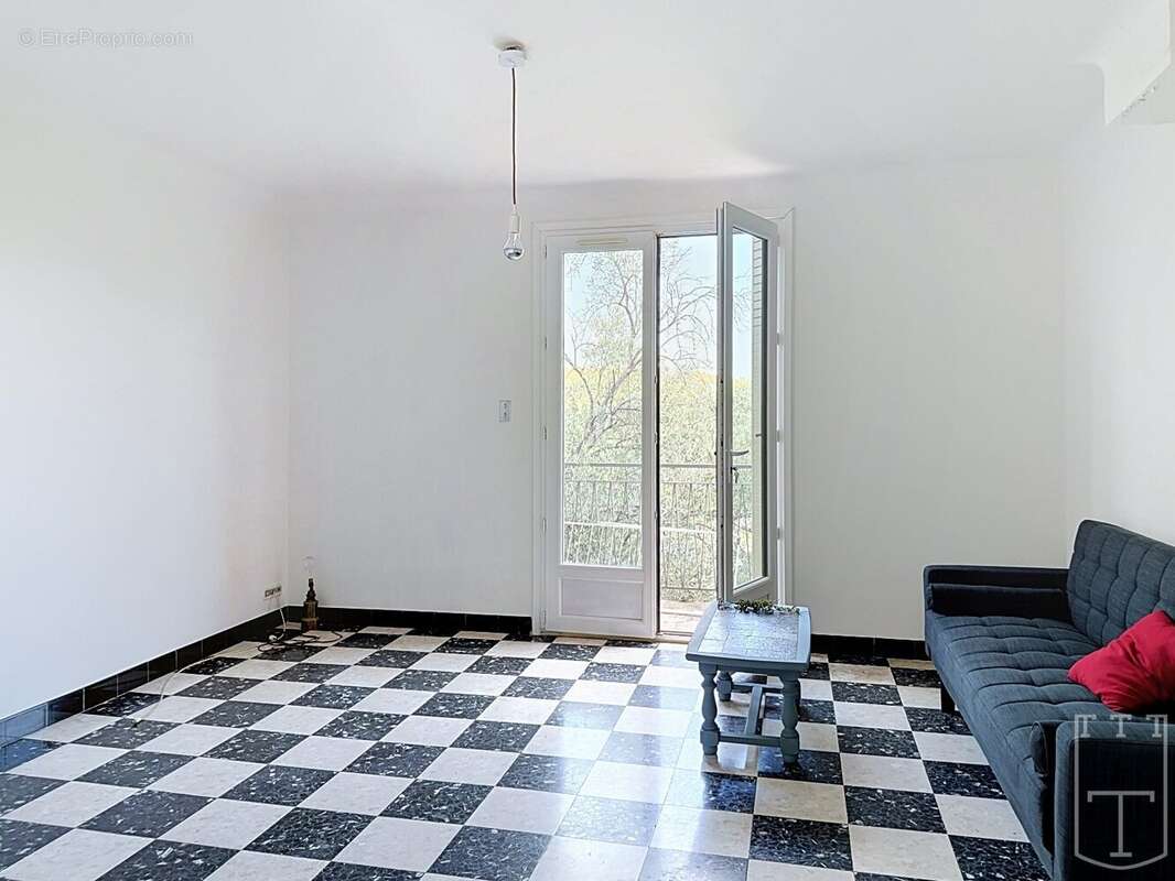 La tradition des terrasses ardechoises - villa 3 chambres - photo 14