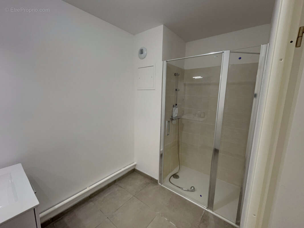 Appartement à SAINT-VALERY-SUR-SOMME