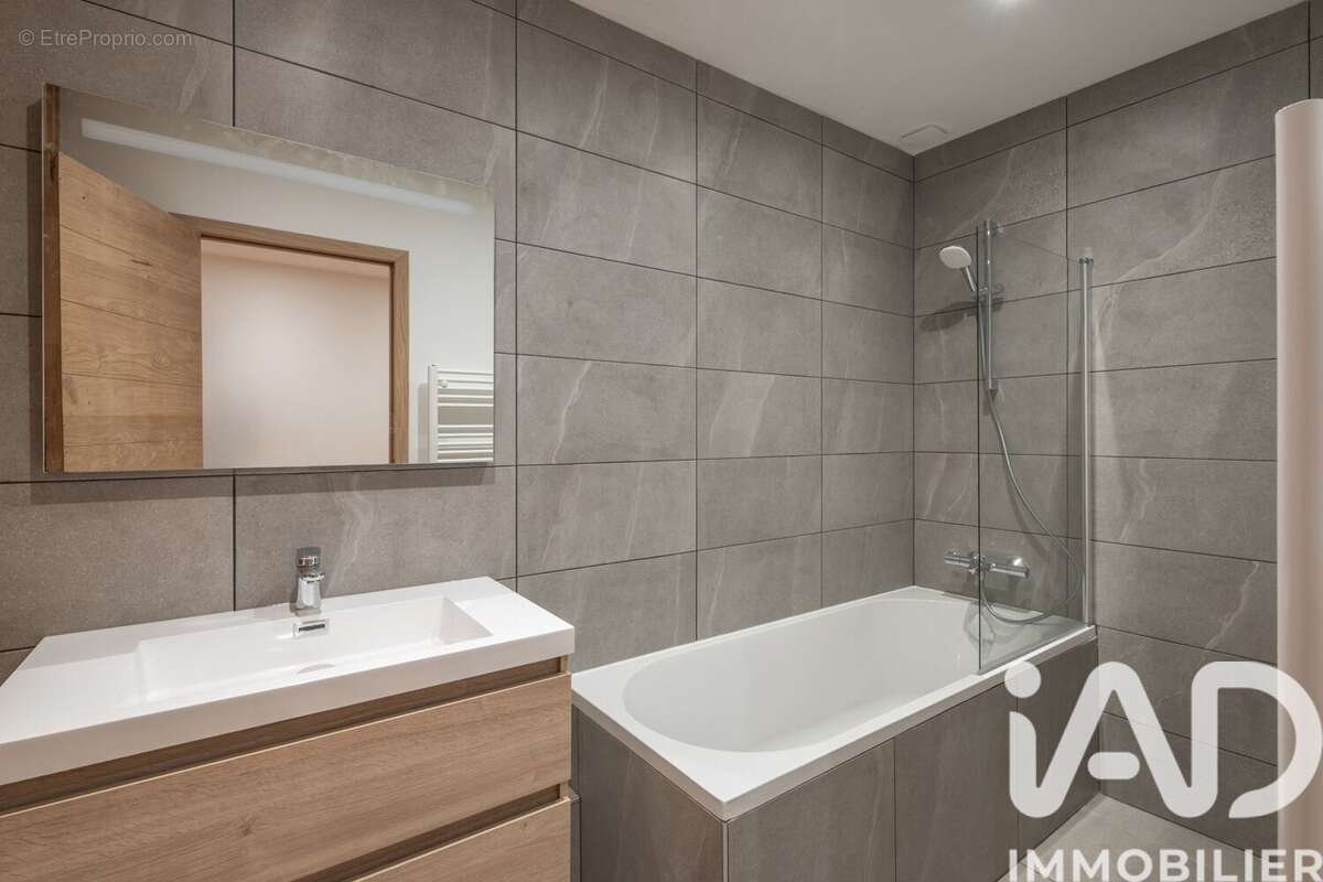 Photo 8 - Appartement à HUEZ