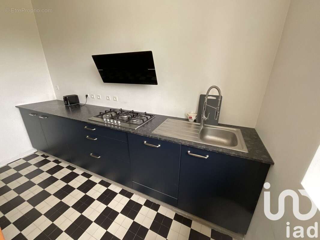 Photo 5 - Maison à TREBEURDEN