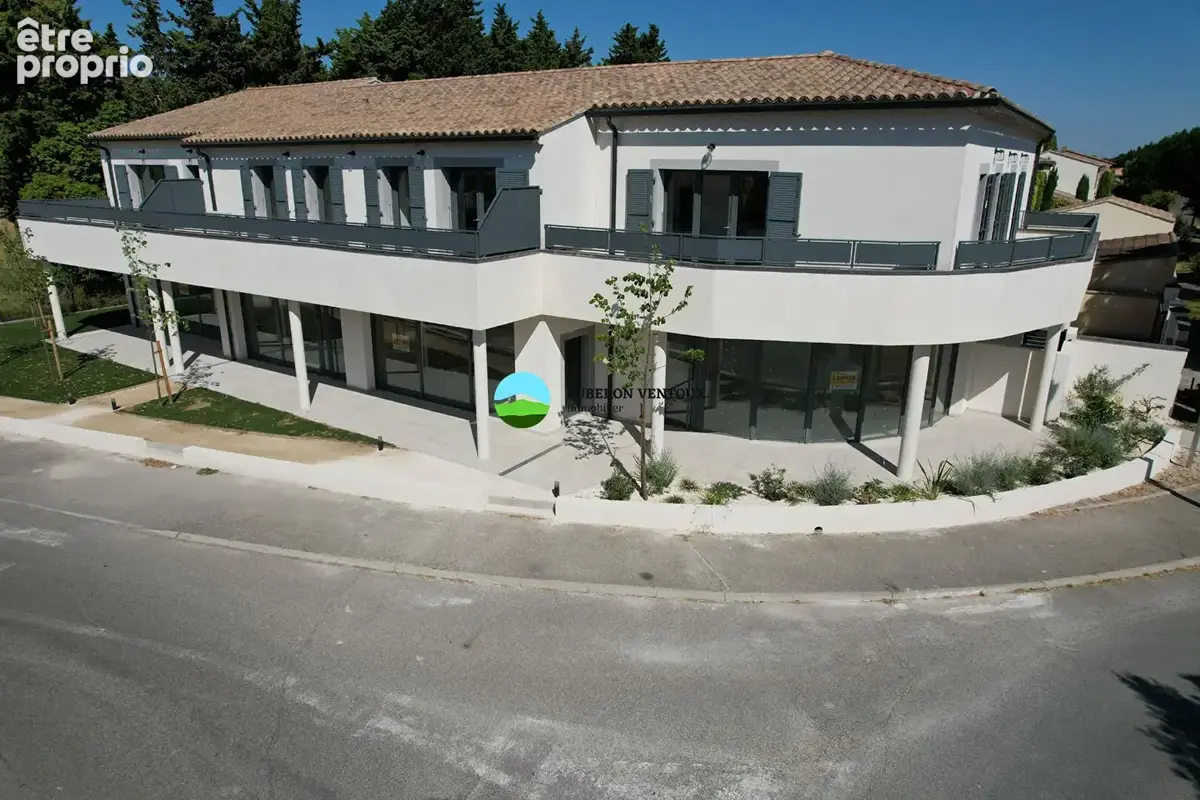 Appartement à VELLERON